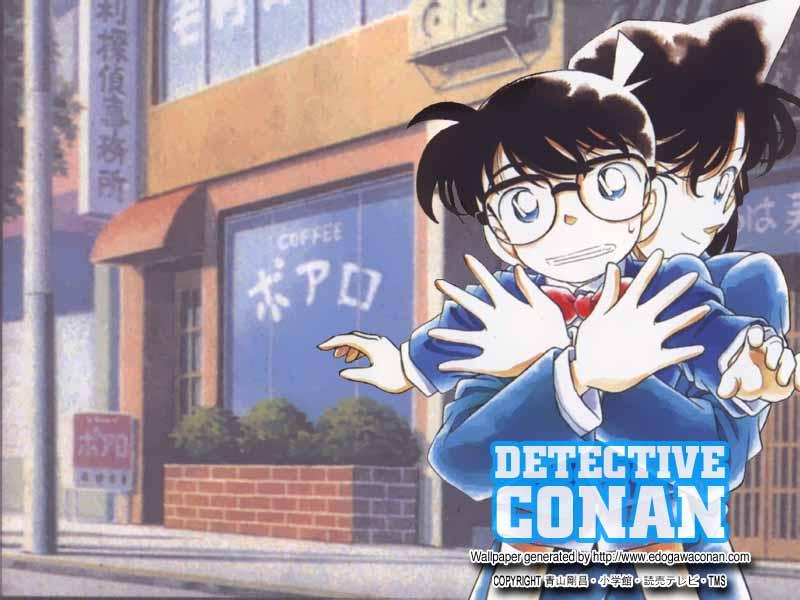 Otaku Gallery  / Anime e Manga / Detective Conan / Wallpapers / 150.jpg